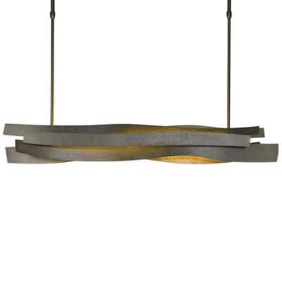 Landscape LED Linear Suspension