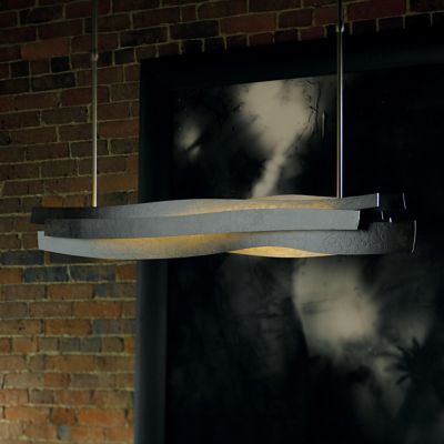 Landscape LED Linear Suspension