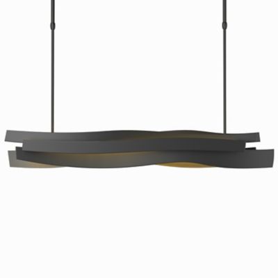 Landscape LED Linear Suspension