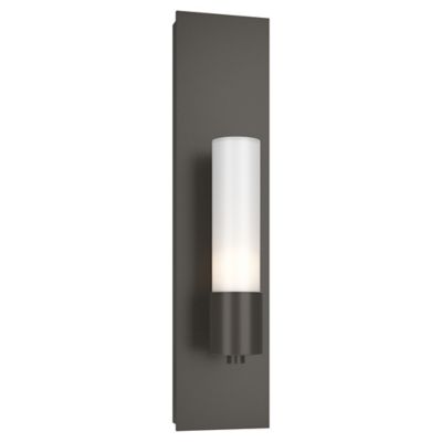 Pillar Wall Sconce