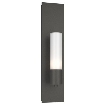 Pillar Wall Sconce