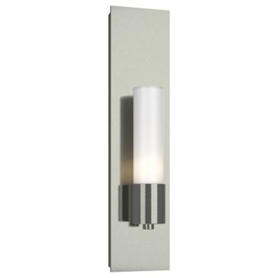 Pillar Wall Sconce
