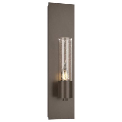 Pillar Wall Sconce