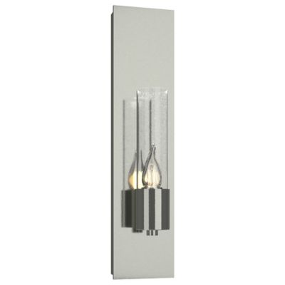 Pillar Wall Sconce