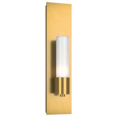 Pillar Wall Sconce