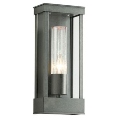 Portico Outdoor Wall Sconce