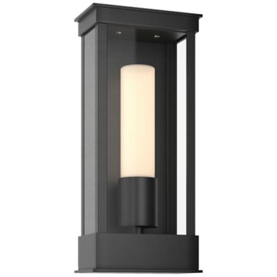 Portico Outdoor Wall Sconce