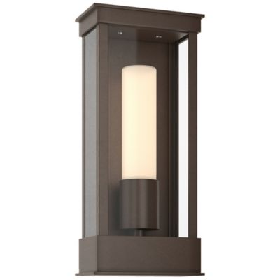 Portico Outdoor Wall Sconce