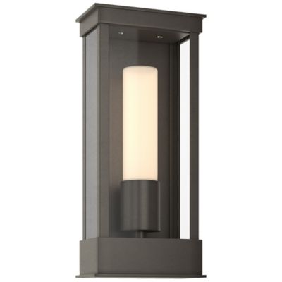 Portico Outdoor Wall Sconce