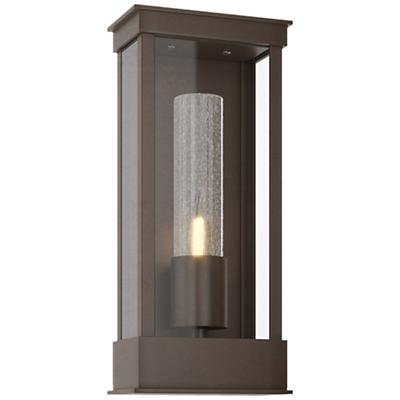 Portico Outdoor Wall Sconce