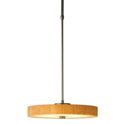 Disq LED Drum Pendant