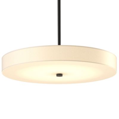 Disq LED Drum Pendant