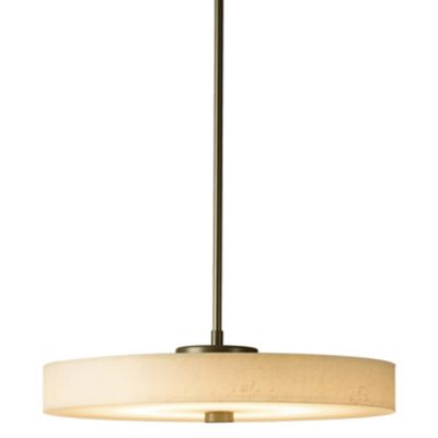 Disq LED Drum Pendant