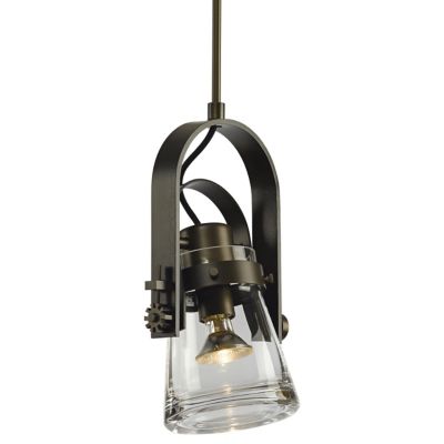 Erlenmeyer Mini Pendant