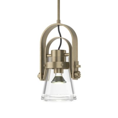 Erlenmeyer Mini Pendant