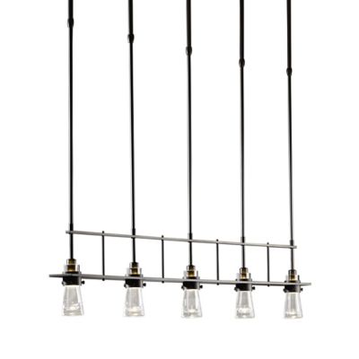 Erlenmeyer Linear Suspension