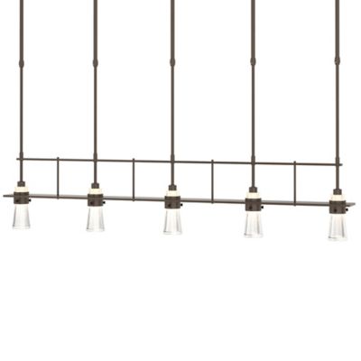 Erlenmeyer Linear Suspension