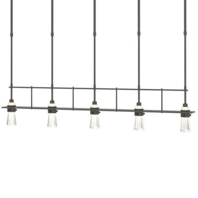 Erlenmeyer Linear Suspension