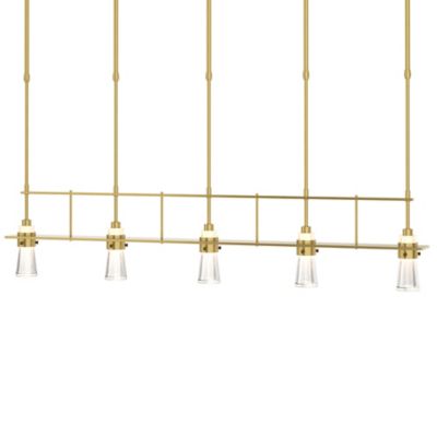 Erlenmeyer Linear Suspension