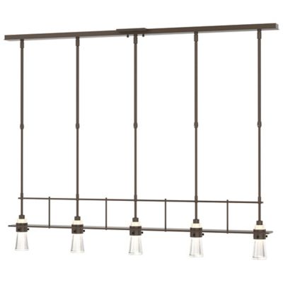 Erlenmeyer Linear Suspension