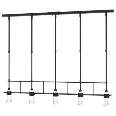 Erlenmeyer Linear Suspension