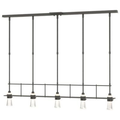 Erlenmeyer Linear Suspension