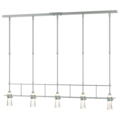 Erlenmeyer Linear Suspension