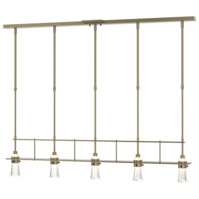 Erlenmeyer Linear Suspension