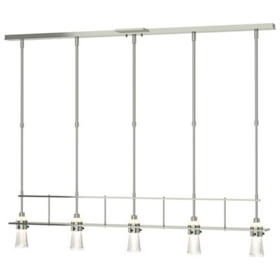 Erlenmeyer Linear Suspension