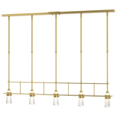 Erlenmeyer Linear Suspension