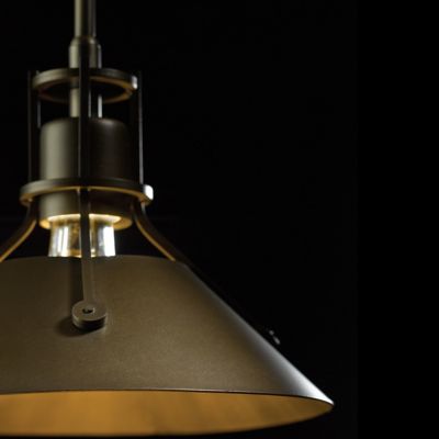 Henry Metal Mini Pendant