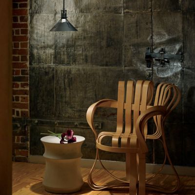 Henry Metal Mini Pendant