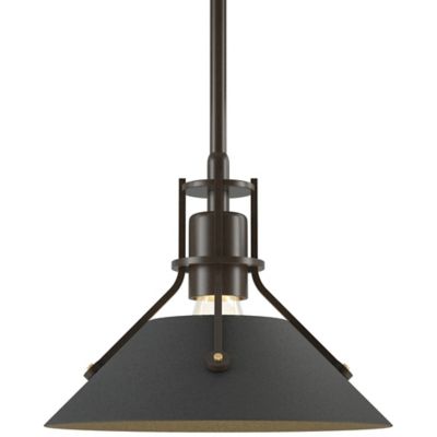 Henry Metal Mini Pendant
