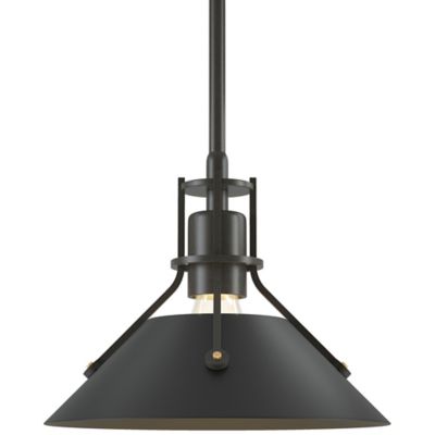 Henry Metal Mini Pendant