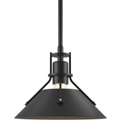 Henry Metal Mini Pendant