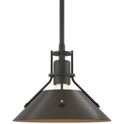 Henry Metal Mini Pendant