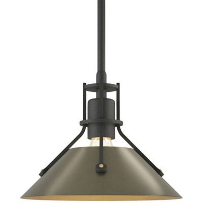 Henry Metal Mini Pendant
