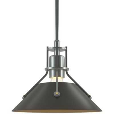 Henry Metal Mini Pendant