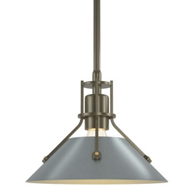 Henry Metal Mini Pendant