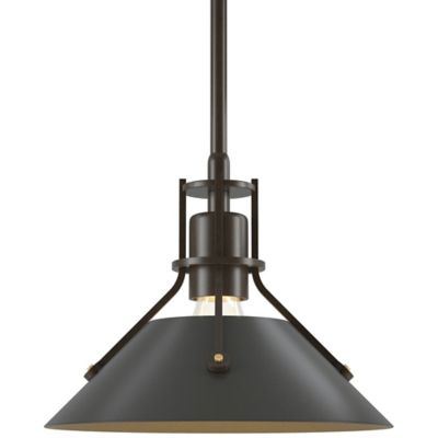 Henry Metal Mini Pendant