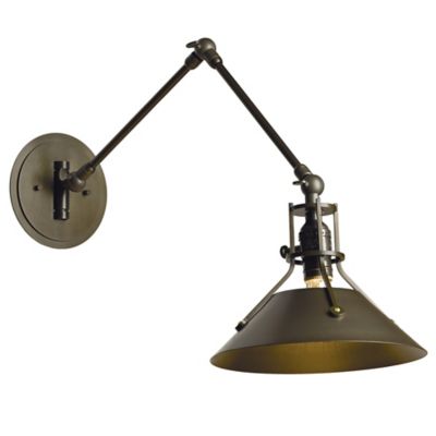 Henry Wall Sconce