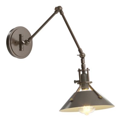 Henry Wall Sconce