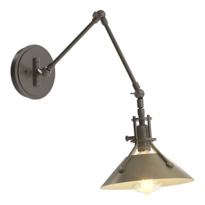 Henry Wall Sconce