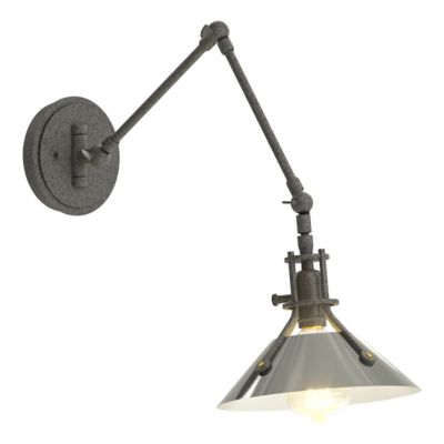 Henry Wall Sconce