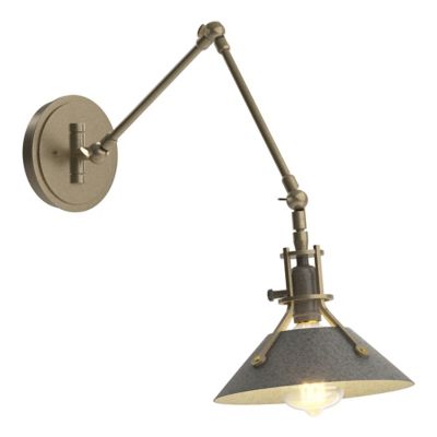 Henry Wall Sconce
