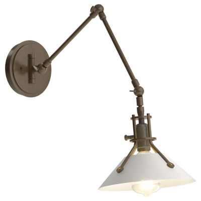 Henry Wall Sconce