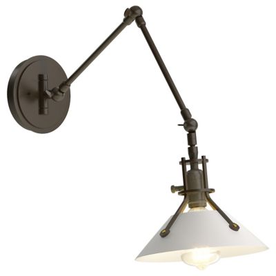 Henry Wall Sconce
