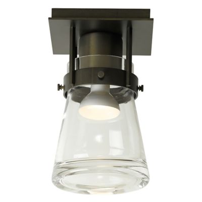 Erlenmeyer Semi-Flushmount