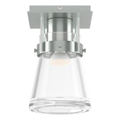 Erlenmeyer Semi-Flushmount