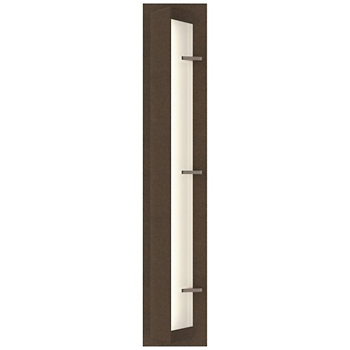 Wedge LED Wall Sconce